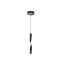 Artika Finley 13-Watt 1 Lt Black Modern 5 CCT I...