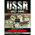 Ussr: The Rise And Fall Of The Soviet Union by A.J. Kingston