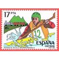 España. 1985. Mi # 2694. Popular Festivals. Des...