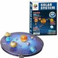 3D Solar System Jigsaw Puzzle Outer Space 3D As...