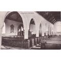 Gorran Church, Cornwall Postcard (CR72258)