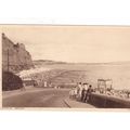 Shanklin Tentland Isle of Wight Postcard (IOW73...