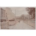 Enllegh Village Argyllshire Scotland Postcard (...