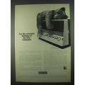 1967 Digital POP 8/S Computer Ad - Scientist Th...