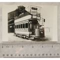 Photo London Tram no.142