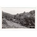 Cockercombe Postcard RP Somerset Publisher H H ...