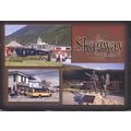 USA PC 2007 - Skagway Alaska