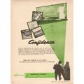 GENERAL GEOPHYSICAL COMPANY 1955 confidence pic...