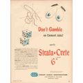 GREAT LAKES CORPORATION 1955 gamble concrete St...