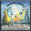 Australia 1988 Bicent Australian Settlement (14...