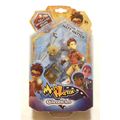 Matt Hatter Figure & Accessories Inc Batwing Fl...