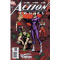 Action Comics (Vol 1) # 862 VFN MODERN AGE COMICS