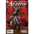 Action Comics (Vol 1) # 860 VFN- AMERICAN COMICS