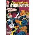 Deathstroke (Vol 1) The Terminator # 021 VFN- A...
