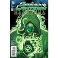 Green Lantern (Vol 5) # 041 VFN- (CvrA) AMERICA...