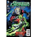 Green Lantern (Vol 5) # 043 VFN (CvrA) MODERN A...