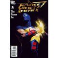 Justice Society of America (Vol 2) # 006 NM MOD...