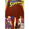 Superman (Vol 3) # 703 VFN- AMERICAN COMICS
