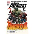 Dark Avengers (Vol 2) # 175 NM MODERN AGE COMICS
