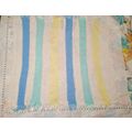 Cozy Baby Single Crochet Stitch Blanket Afghan ...