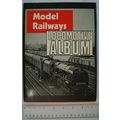 1973 Model Railways Locomotive Album by Douglas...