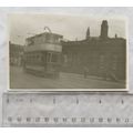 Photo Sheffield Tram no. 313