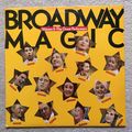 BROADWAY MAGIC VOLUME 2 - THE GREAT PERFORMERS ...