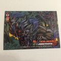 1994 Marvel Spidey's Greatest Battles Spider-Ma...