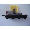 HO Scale Athearn DD-40 Dummy Truck (Front) 3914