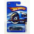 Hot Wheels Chrysler Firepower Concept #014 Firs...