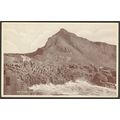 The Pillars, Giant's Causeway, Co Antrim, c.192...