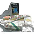 6x FUJI Super HG 120 VHS Video Cassette Tape NE...