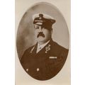 Navy Senior Uniform Man Badges WW1 Hand Signed ...