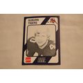 Rick Neel 1989 Collegiate Collection Auburn NO....