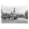 pt0563 - Aston-on-Mersey , Lancashire - Print 6x4