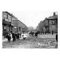 pt0954 - Pickup street , Clayton , Lancashire -...