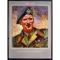 GENERAL SIR BERNARD LAW MONTGOMERY Harold Forst...