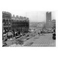 pt2826 - Deansgate Gardens & Cathedral , Manche...