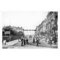 pt3335 - Dundas Street . Saltburn By The Sea , ...