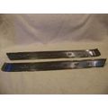 1964 CHRYSLER CROWN IMPERIAL ROOF PILLAR EMBLEM...