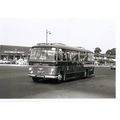 Black & White Photo of United Service Transport...
