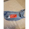 VINTAGE Austria Bum Bag