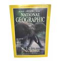 National Geographic Magazine July 1995 Ndoki Co...