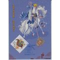 UKRAINE Maxi card. FDC Kyiv 002. Gifts of St.Ni...