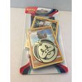 New Pokemon Holo Arcanine/Growlithe Scarlet & V...