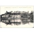 37 - Chinon - château