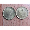 Italy 1980 20 Lire Coin