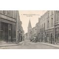 37 - Preuilly sur Claise - Grande Rue