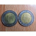 Italy 1982 500 Lire Coin