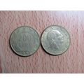 Italy 1991 200 Lire Coin